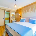 Hotel Caria Luxury Dalyan