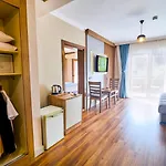 Hotel Caria Luxury 4*