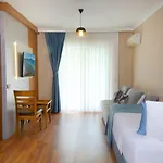 Caria Luxury Hotel 4*
