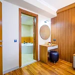 Caria Luxury Hotel Dalyan
