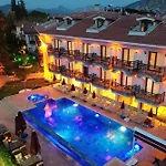 Caria Luxury Hotel 4*