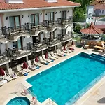 Caria Luxury Hotel