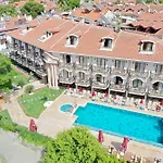 Hotel Caria Luxury Dalyan