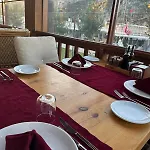Hotel Caria Luxury 4*