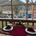Caria Luxury Hotel 4*