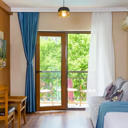 Caria Luxury 4* Dalyan