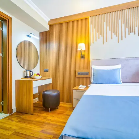 Caria Luxury