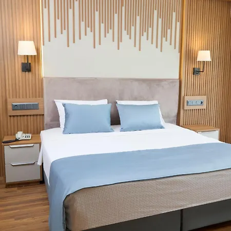 Caria Luxury
