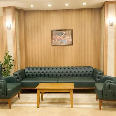 Caria Luxury Dalyan