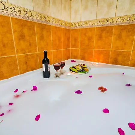 Caria Luxury 4* Dalyan