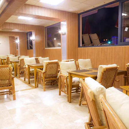 Caria Luxury