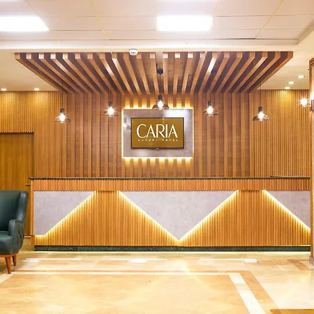 Caria Luxury Dalyan