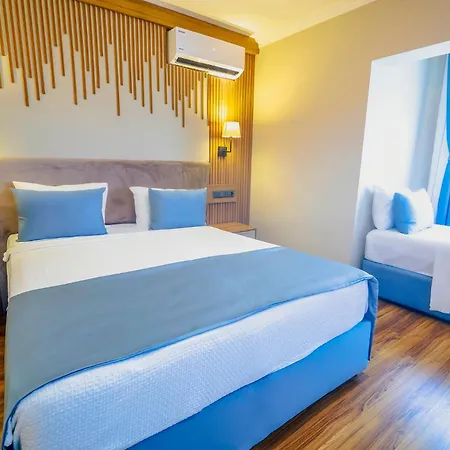 Dalyan Caria Luxury Hotel 4* Dalyan