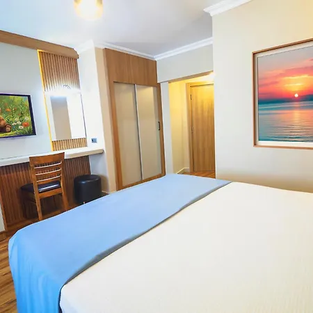 Dalyan Caria Luxury Hotel Hotel