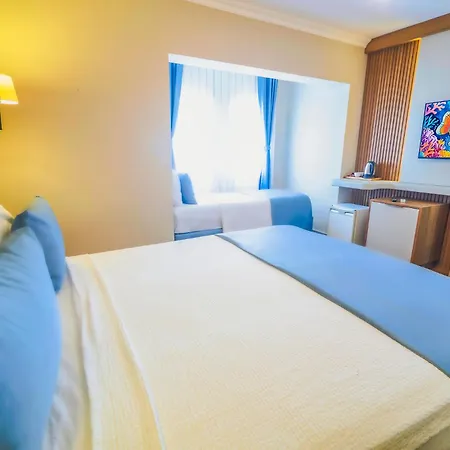 Hotel Caria Luxury Dalyan