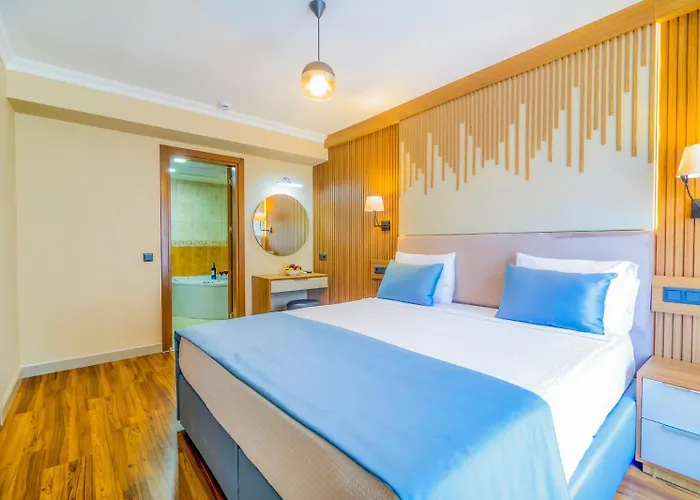 Hotel Dalyan Caria Luxury Hotel Dalyan