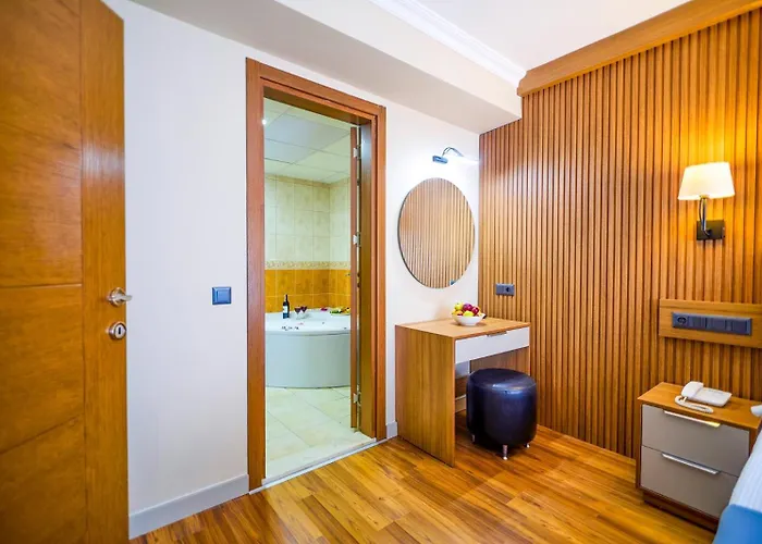 Dalyan Caria Luxury Hotel Hotel Dalyan