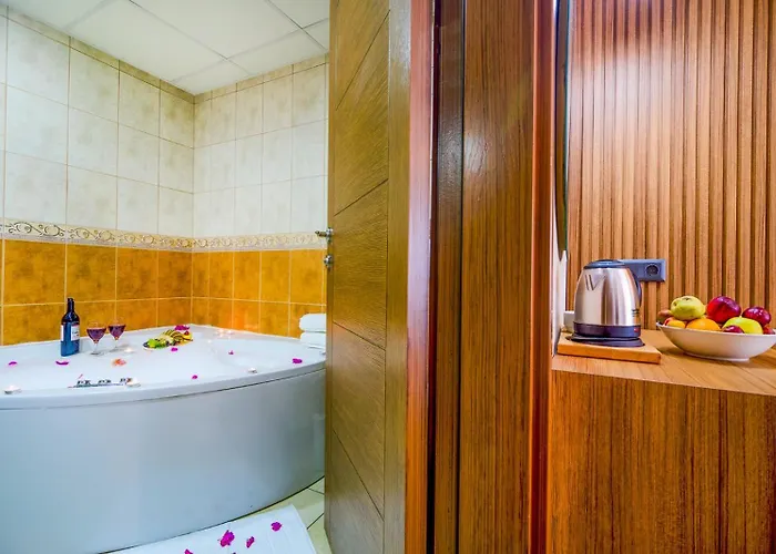 Hotel Dalyan Caria Hotel 4*