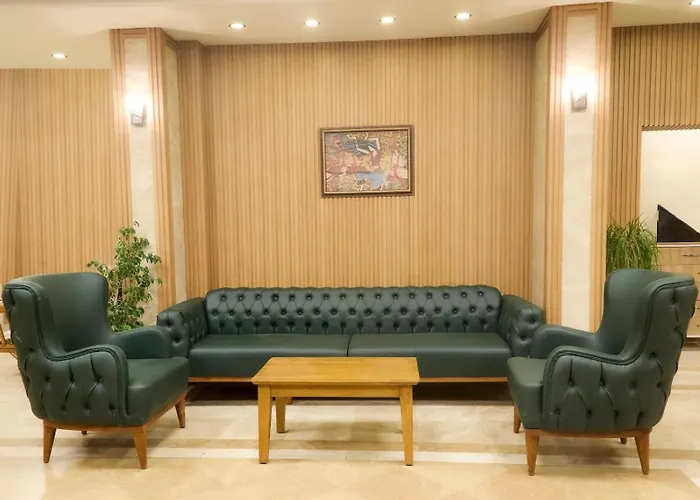 Dalyan Caria Hotel Dalyan