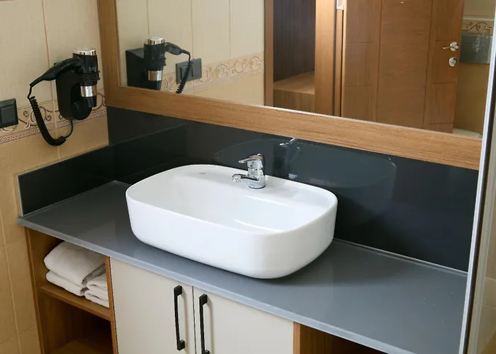 Hotel Dalyan Caria Luxury Hotel 4*