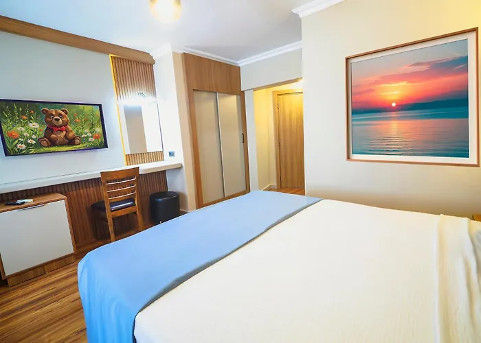 Dalyan Caria Luxury Hotel Hotel