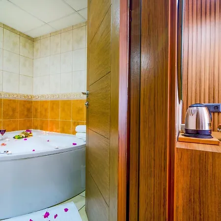 Ξενοδοχείο Caria Luxury 4*