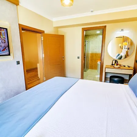 Caria Luxury Hotel