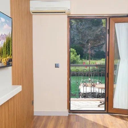 Hotel Caria Luxury Dalyan