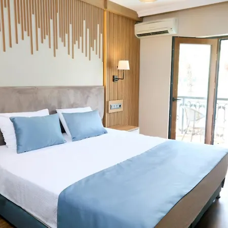Caria Luxury Dalyan