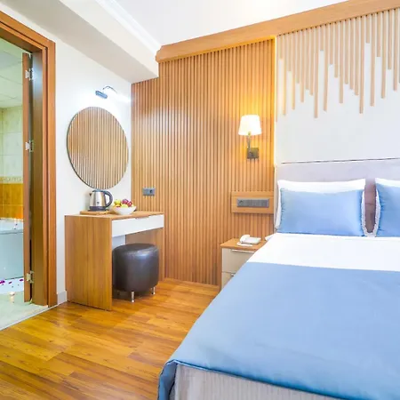 Hotel Caria Luxury Dalyan