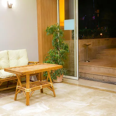 Caria Luxury Ξενοδοχείο