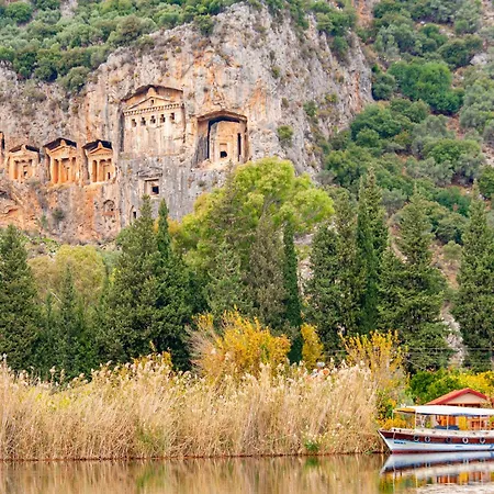 Ξενοδοχείο Caria Luxury