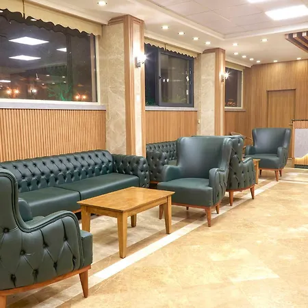 Ξενοδοχείο Caria Luxury 4*