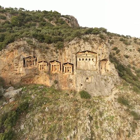 Dalyan Caria Hotel Hotel