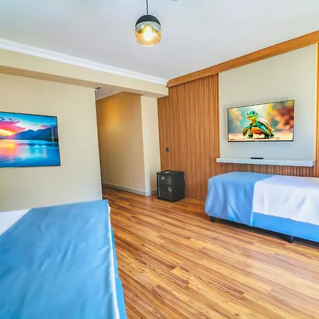 Ξενοδοχείο Caria Luxury 4*