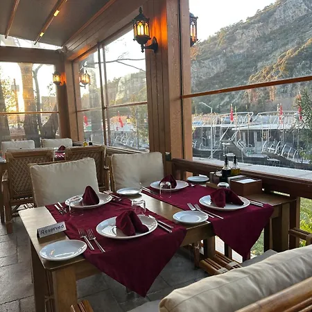 Caria Luxury Ξενοδοχείο 4*