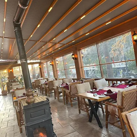 Caria Luxury Dalyan
