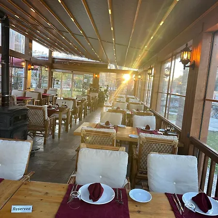 Caria Luxury Ξενοδοχείο 4*