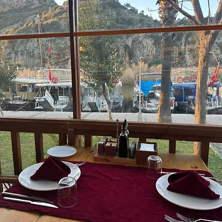 Caria Luxury Ξενοδοχείο 4*