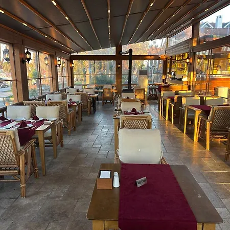 Caria Luxury Ξενοδοχείο