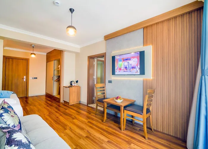 Dalyan Caria Luxury Hotel Hotel