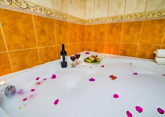 Dalyan Caria Luxury Hotel 4* Dalyan