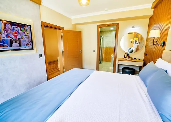 Dalyan Caria Luxury Hotel Hotel